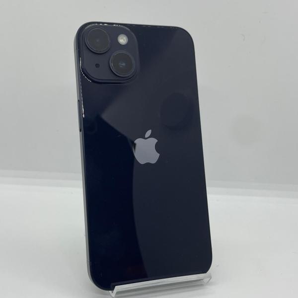 Apple iPhone 14 128GB ミッドナイト SIMフリー 動作確認済 93%【全額