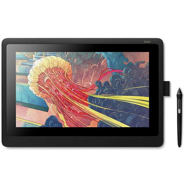 Cintiq ワコム 液晶ペンタブレット Wacom 16 DTK1660K0D 15.6インチ