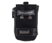 Monster ブースターウォレット黒 クリスタルワン付き ダーツケース