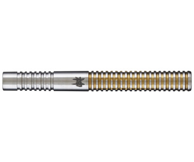 バレル【モア】神ダーツ。 28号機 亜種｜ダーツ用品はエスダーツ 延べ