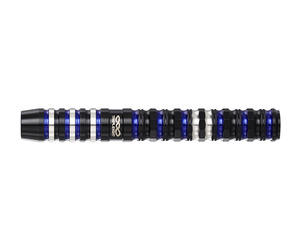 ダーツバレル【コスモダーツ】コードメタル ユナイテッドレーベル