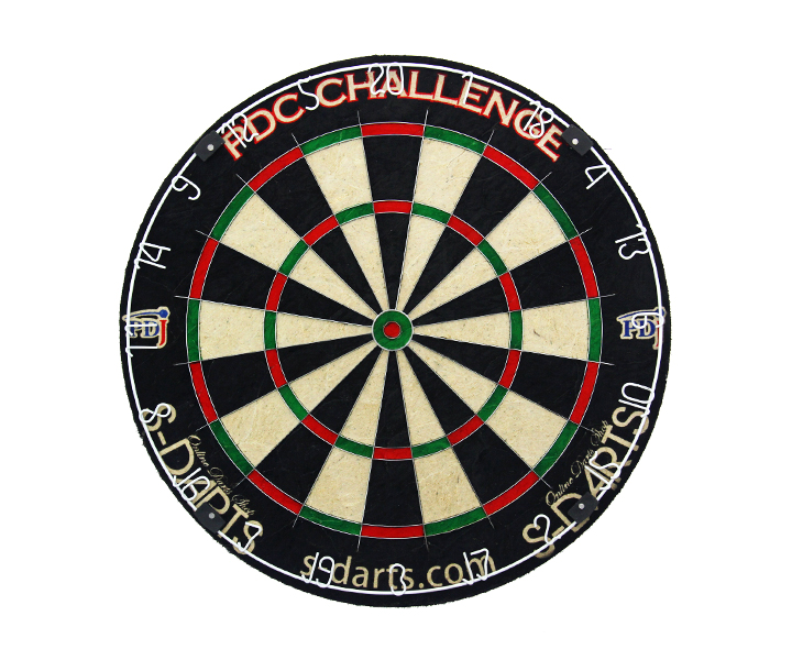 ダーツボード（ハード）通販 - エスダーツ