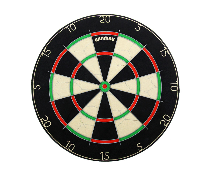 ダーツボード（ハード）通販 - エスダーツ