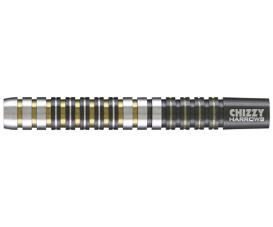 バレル【ハローズ】チズィ デイブ・チズネルモデル 90% 2BA 22g