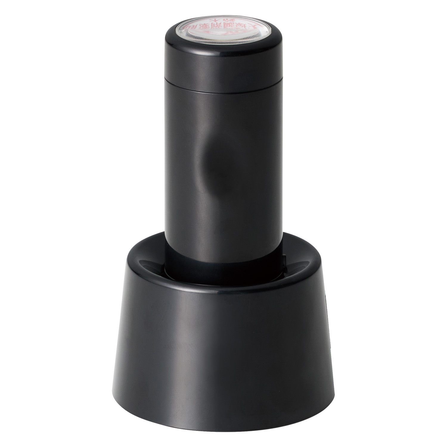 データーネームEX18号 スタンド式 ブラック 別製|XGL-18D|商品カタログ