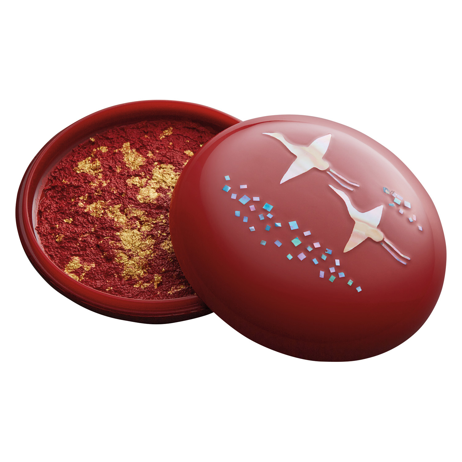 土井宏友作 ほたて貝漆皿 8枚 土井宏友作 ほたて貝漆皿 8枚 土井宏友