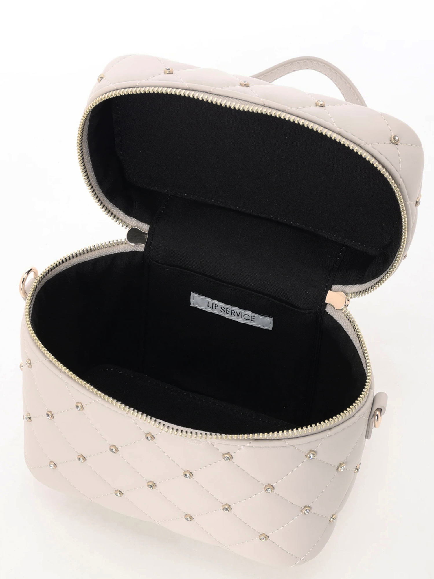 新品 LiSA RiP SERViCE ボディバッグ 数量限定，品質保証】 LISA RIP