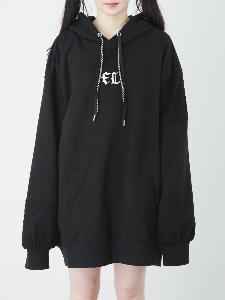 LOVE×Jamieエーエヌケーユニセックスパーカー - Jamie エーエヌケー