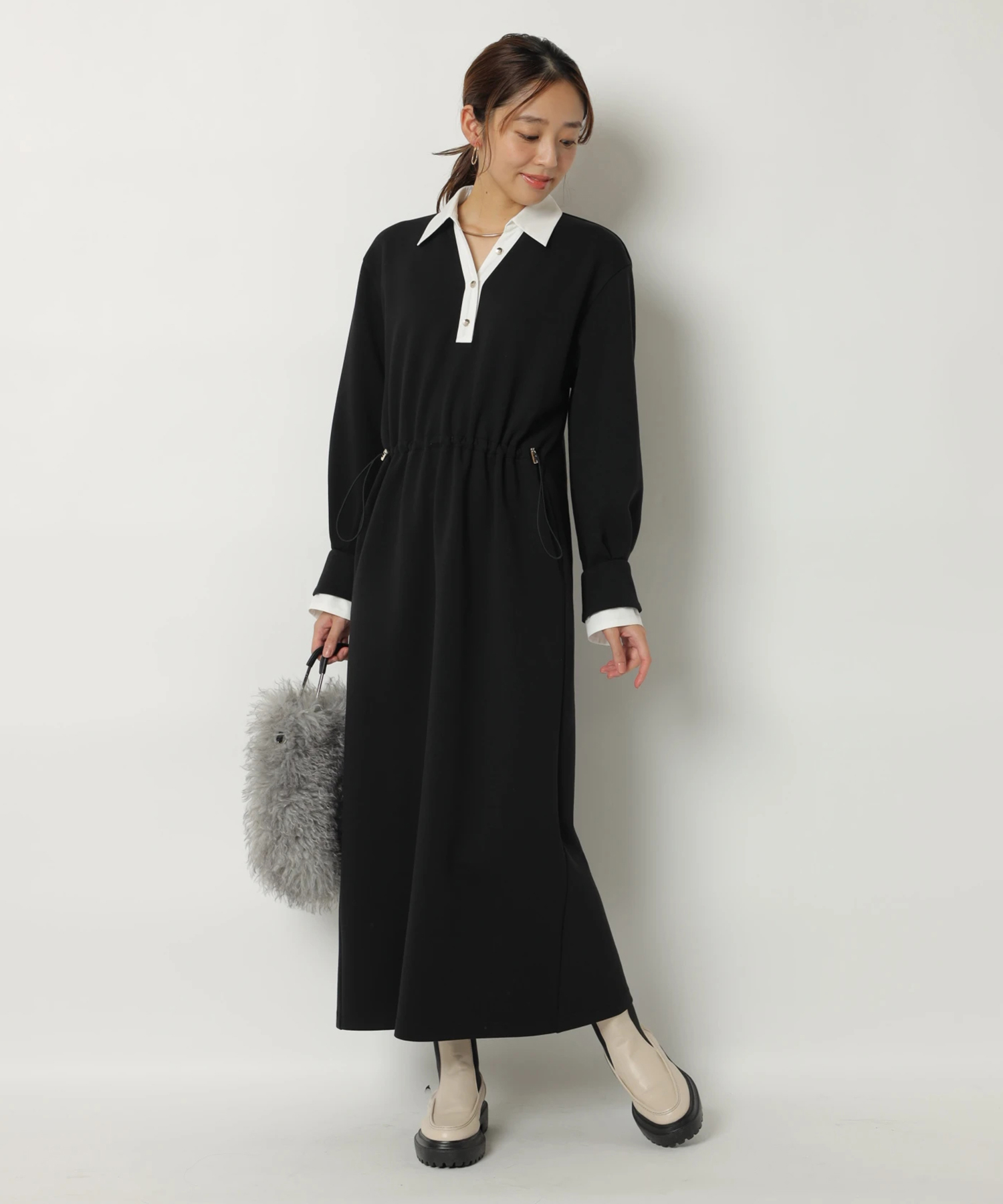 アトリエgg ストロベリー ワンピース GG MADE IN TOKYO.』『GG+KIITI