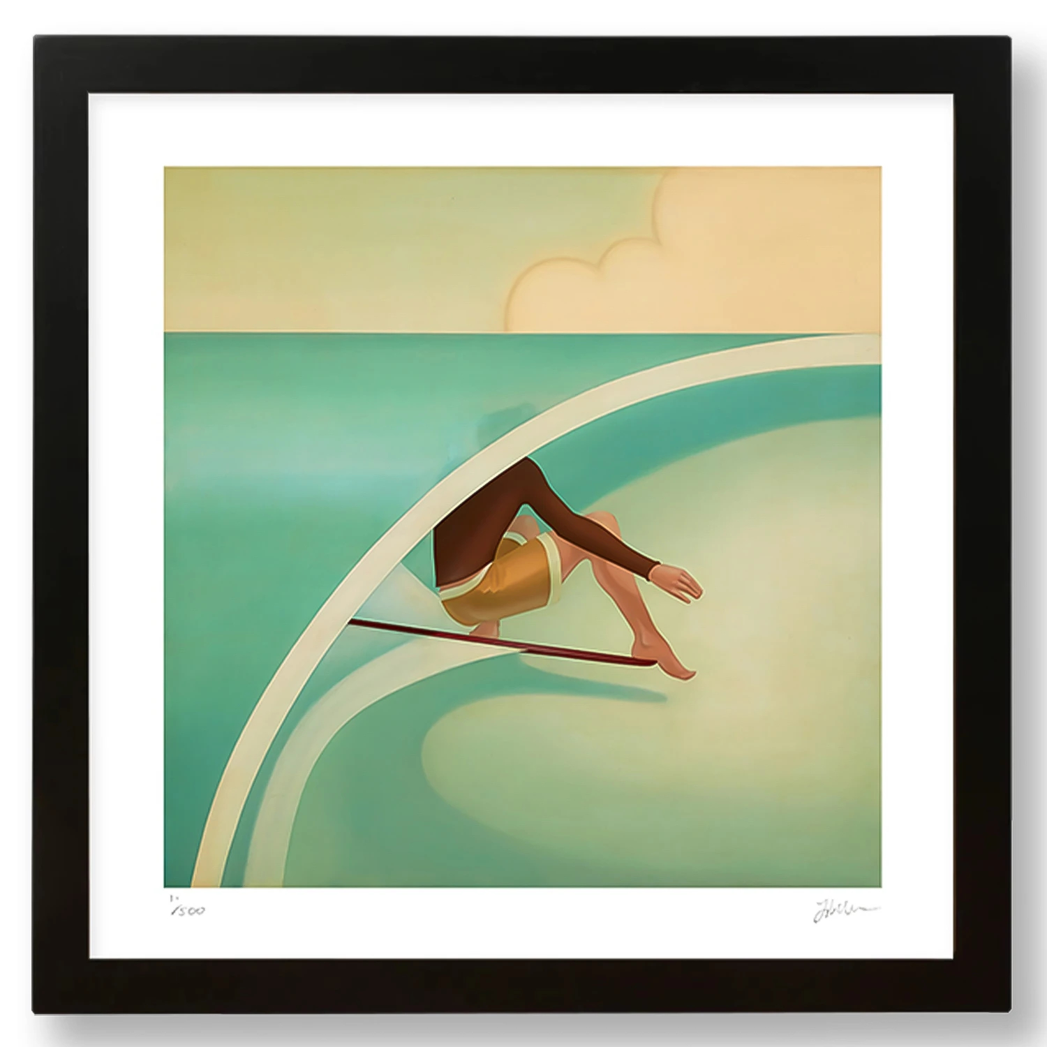 タイラー・ウォーレン Tyler Warren bunny 2015'「送料込」 Tyler