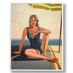 Tyler Warren（タイラーウォーレン）|GREENROOM GALLERY