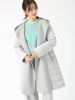 コート アイテム一覧｜.K online（ドットケイオンライン）