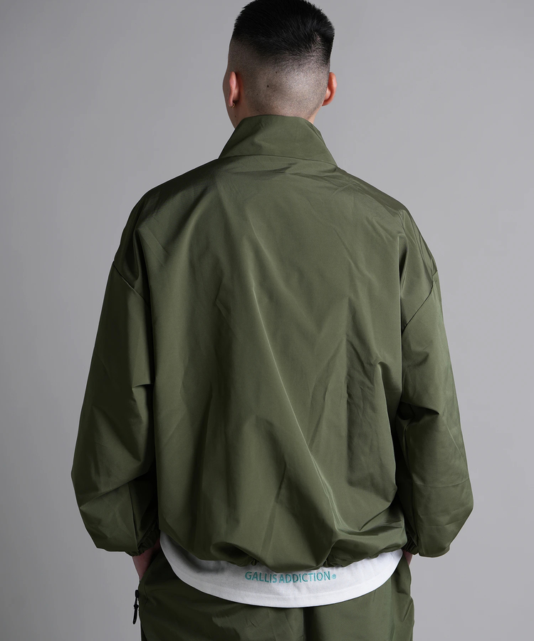 GA BASIC TRACK JKT *セットアップ対応(MENS)｜ファッション通販 SANKO