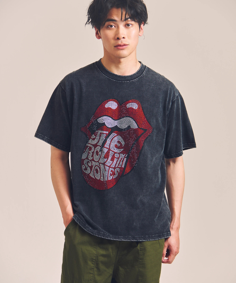俺のストーンズWe Want Stones Tシャツ Lサイズ 俺のストーンズWe Want