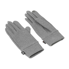 パタゴニア シンチラ グローブ 98年 USA製 グレー S フリース 手袋