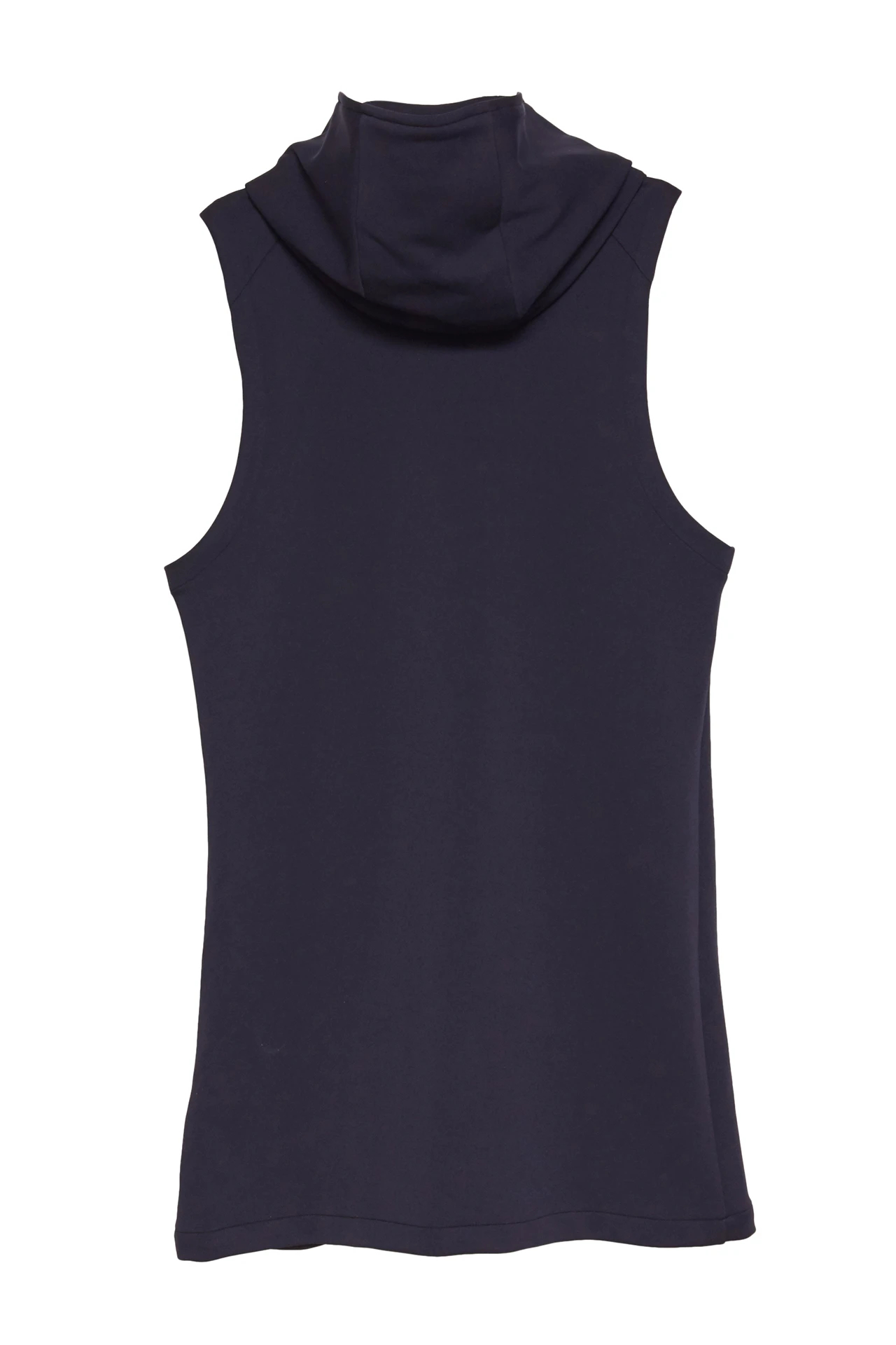 美品 TORNADOMART 灰 ベスト M トルネードマート ジレ スーツ