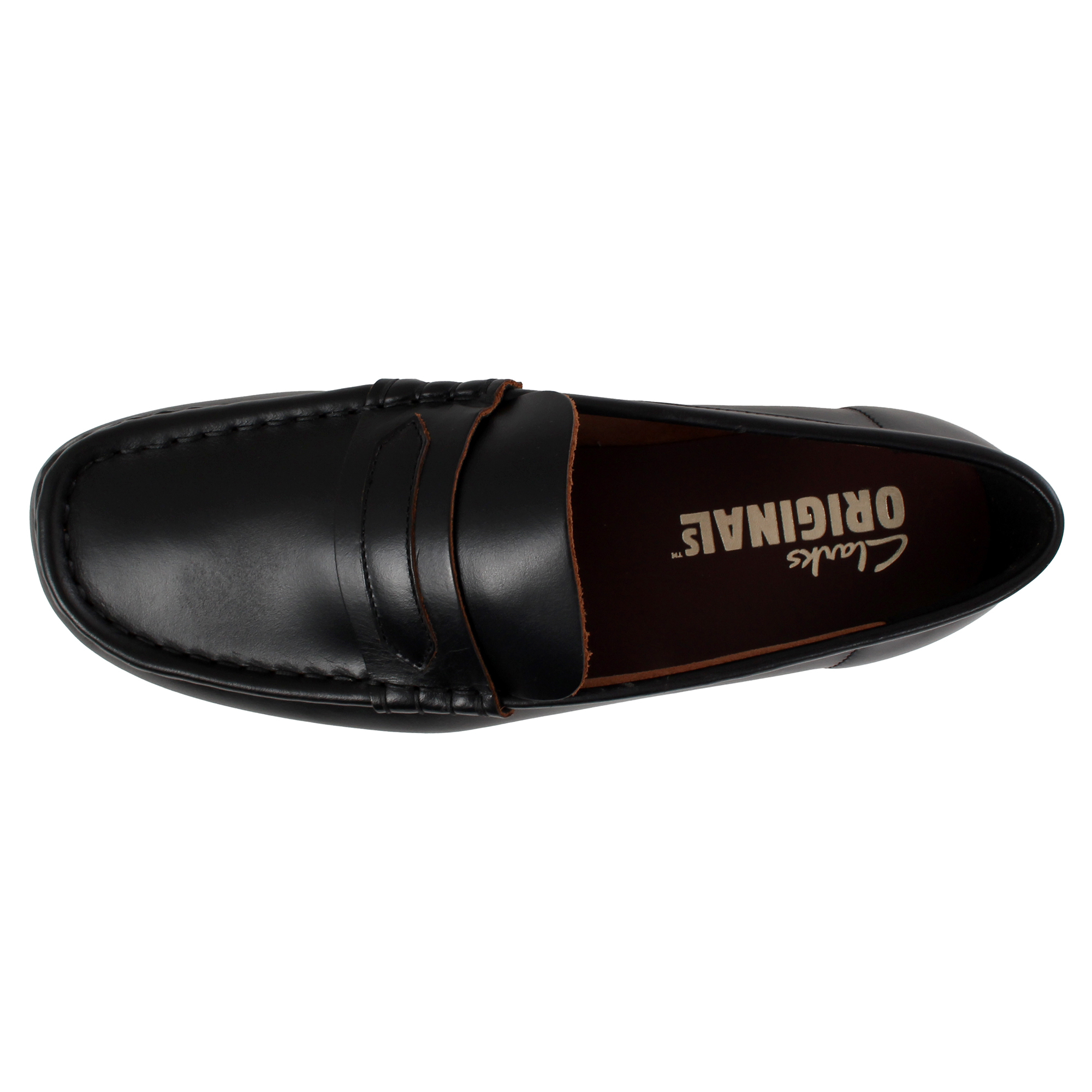 Clarks クラークス WALLABEE LOAFER レディース ワラビーローファー