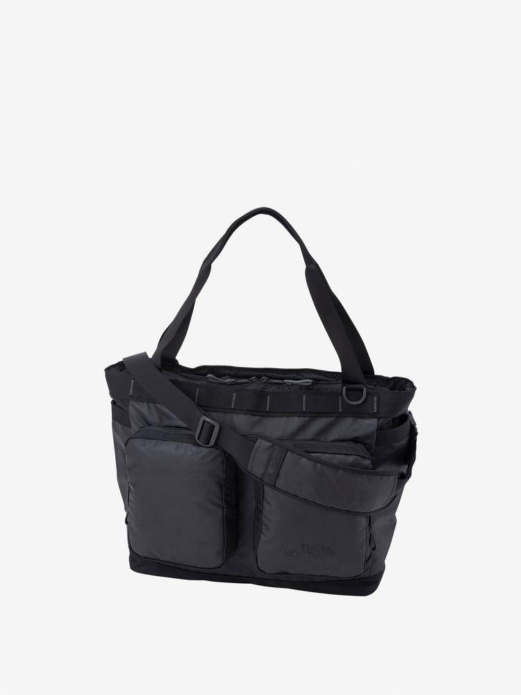 公式・限定】ベースキャンプボイジャートート｜ザ・ノース・フェイス