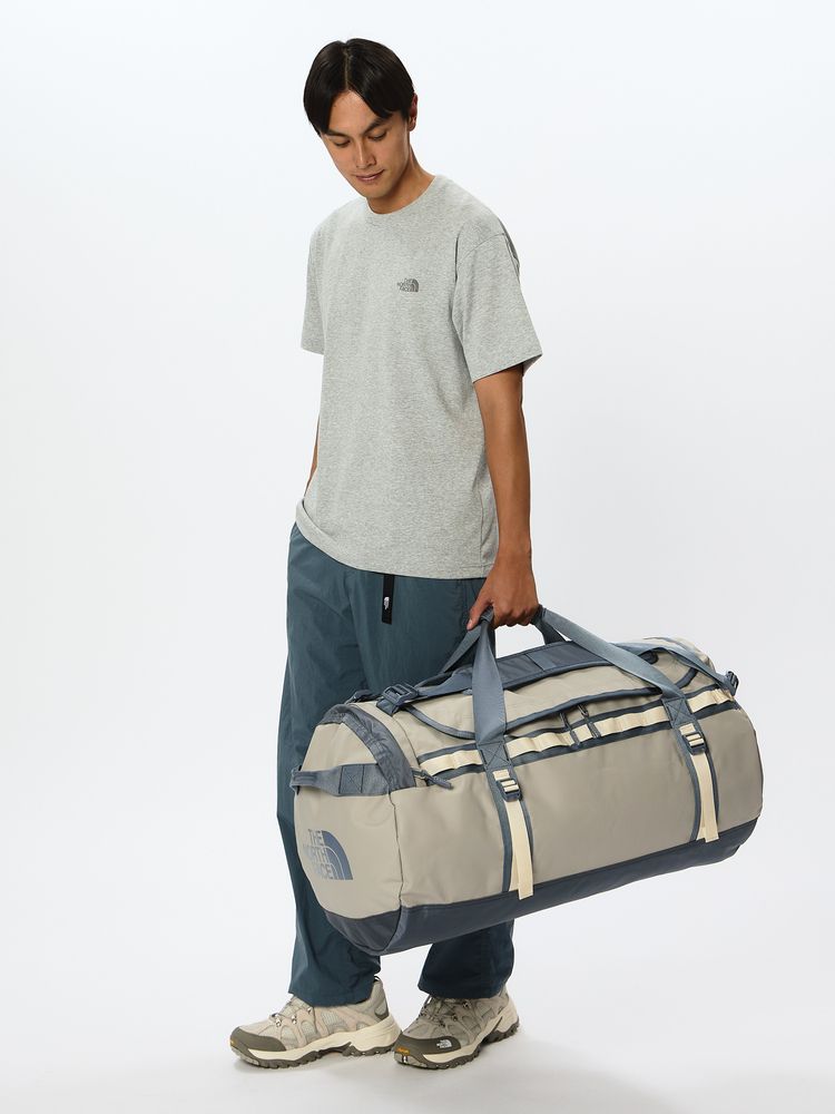 公式】BCダッフルL｜ザ・ノース・フェイス公式ストア