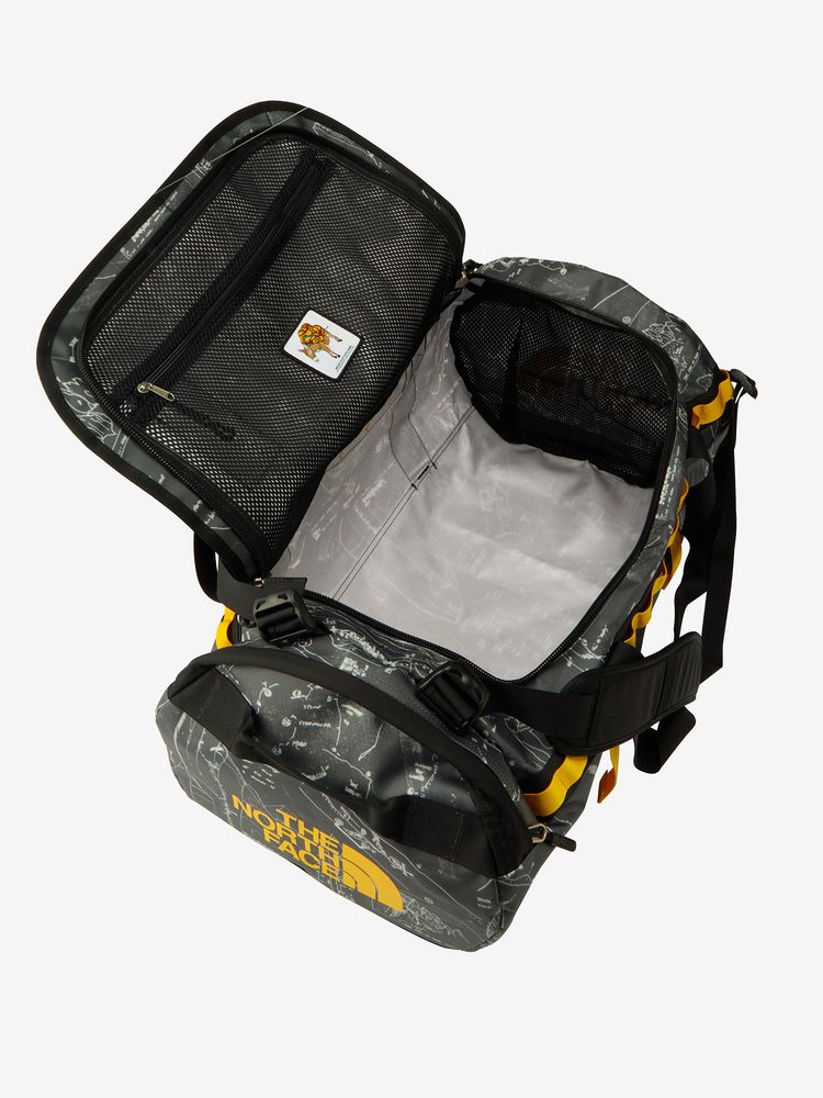 公式】BCダッフルM｜ザ・ノース・フェイス公式ストア