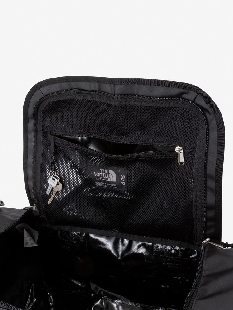 公式】BCダッフルS｜ザ・ノース・フェイス公式ストア
