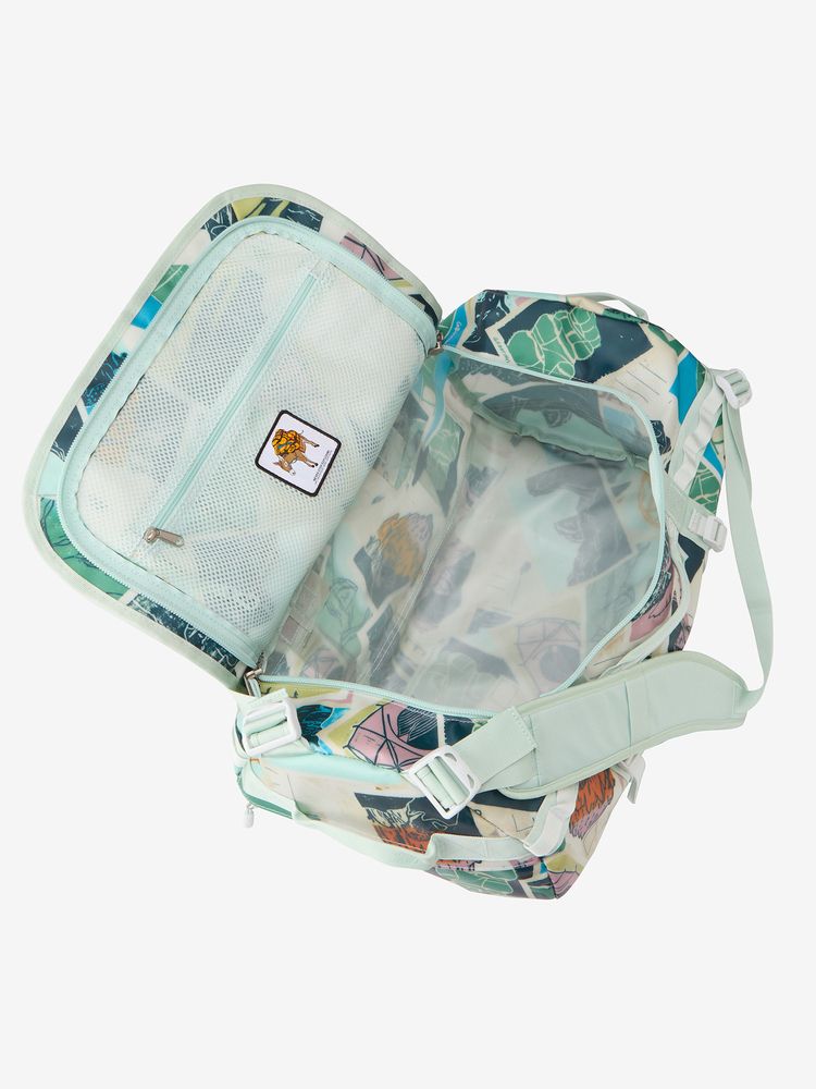 公式】BCダッフルS｜ザ・ノース・フェイス公式ストア