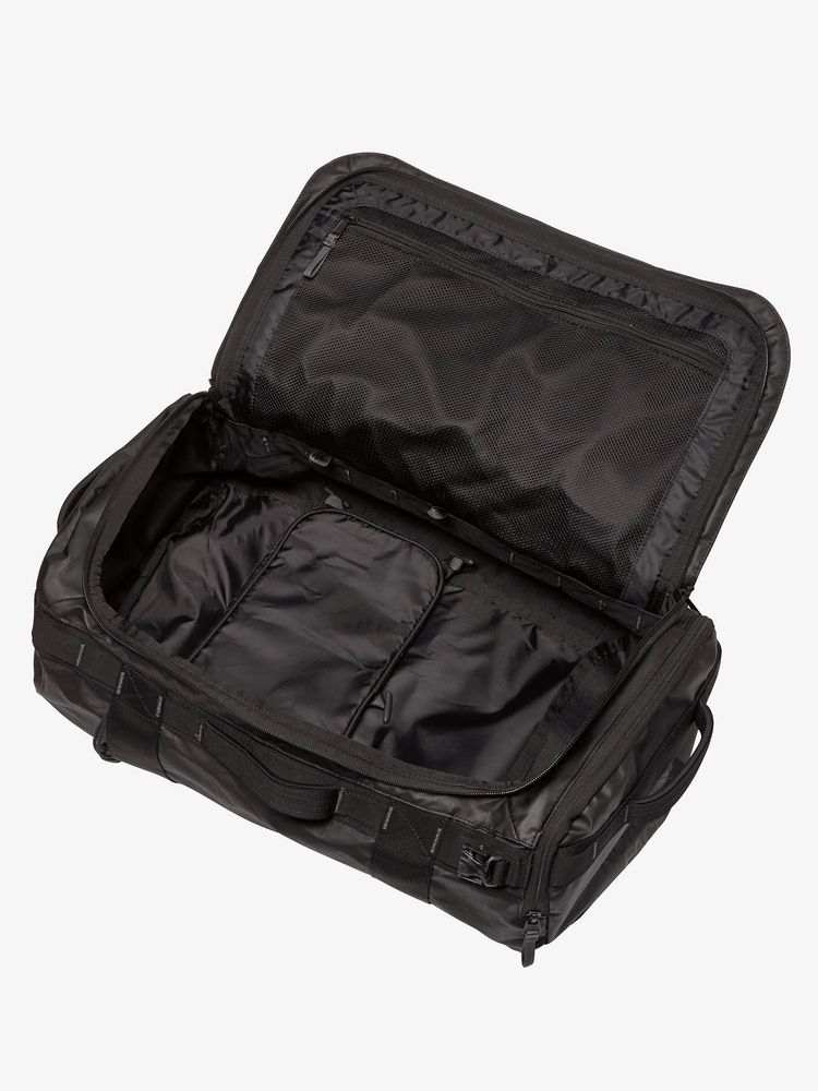 公式】ベースキャンプボイジャーライト32L｜ザ・ノース・フェイス公式