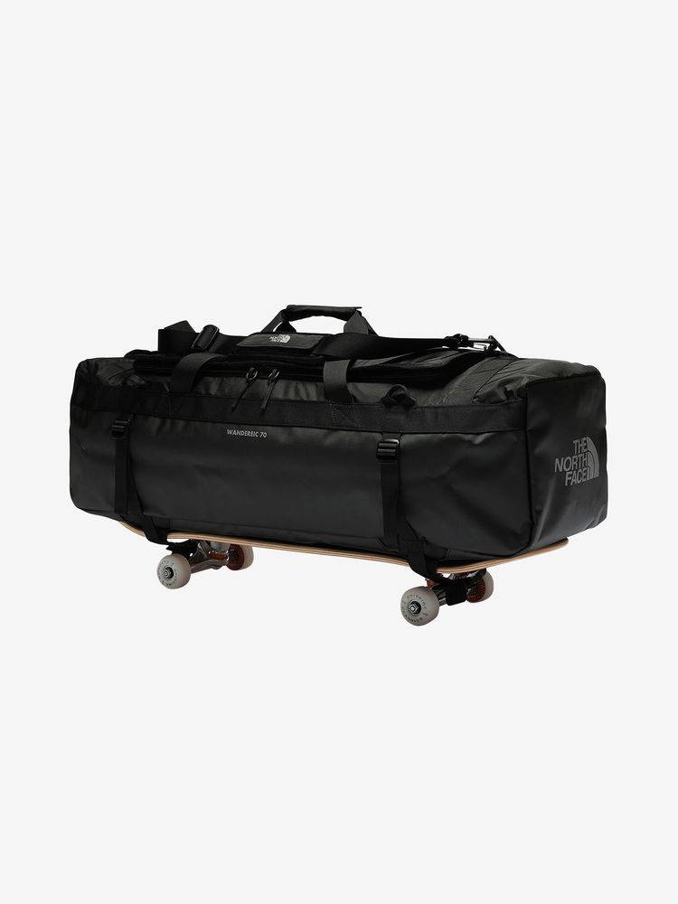 公式・アウトレット】ワンダレイクダッフル70｜ザ・ノース・フェイス