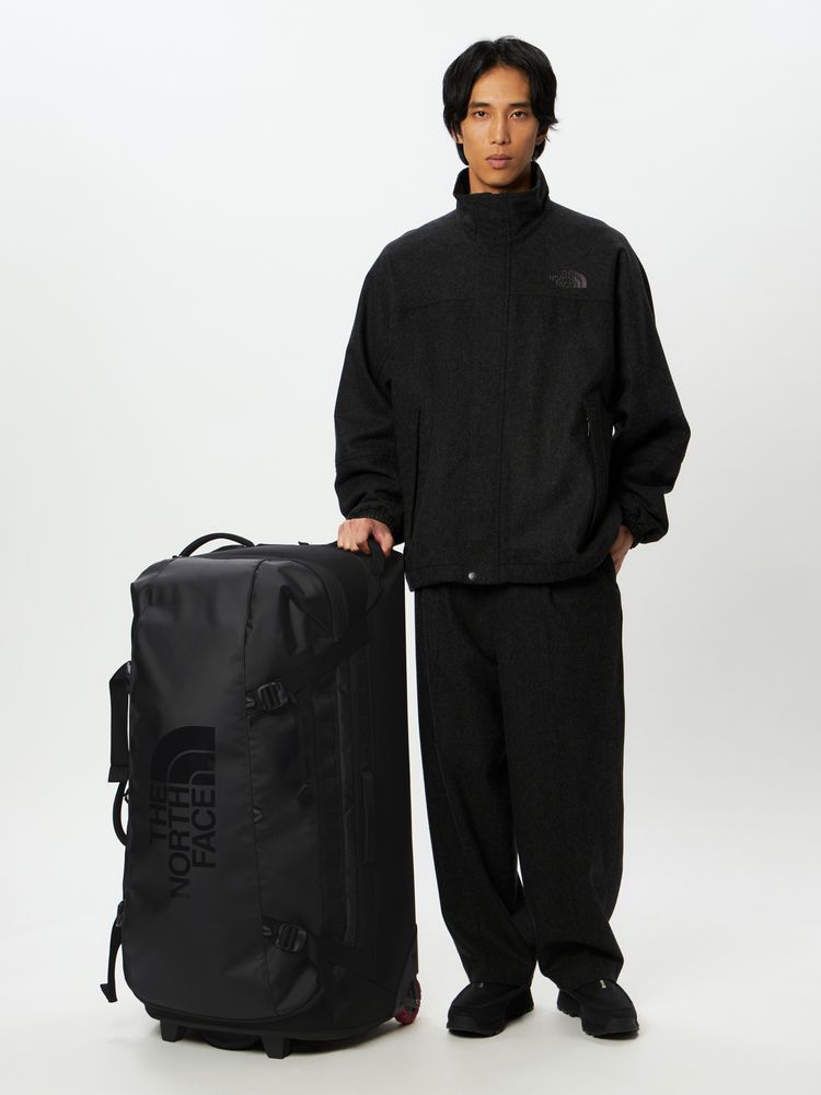 公式】ベースキャンプローリングサンダー36インチ｜ザ・ノース