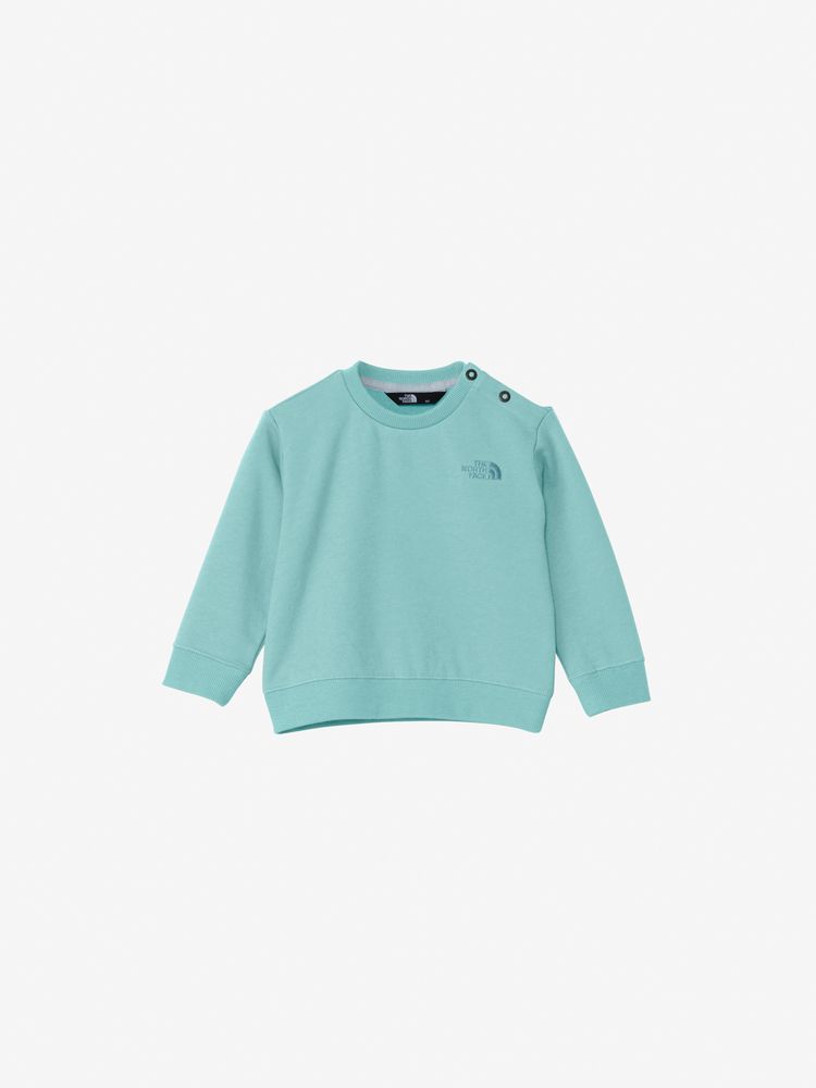 ラッキー35e ニードルス パピヨン ワッペンロゴ ノースリーブ