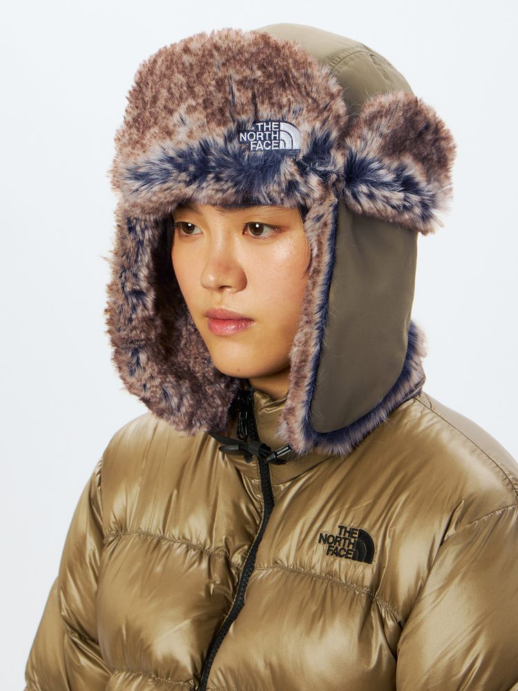 公式・セール】インサレーションボンバーキャップ（ユニセックス）｜ザ