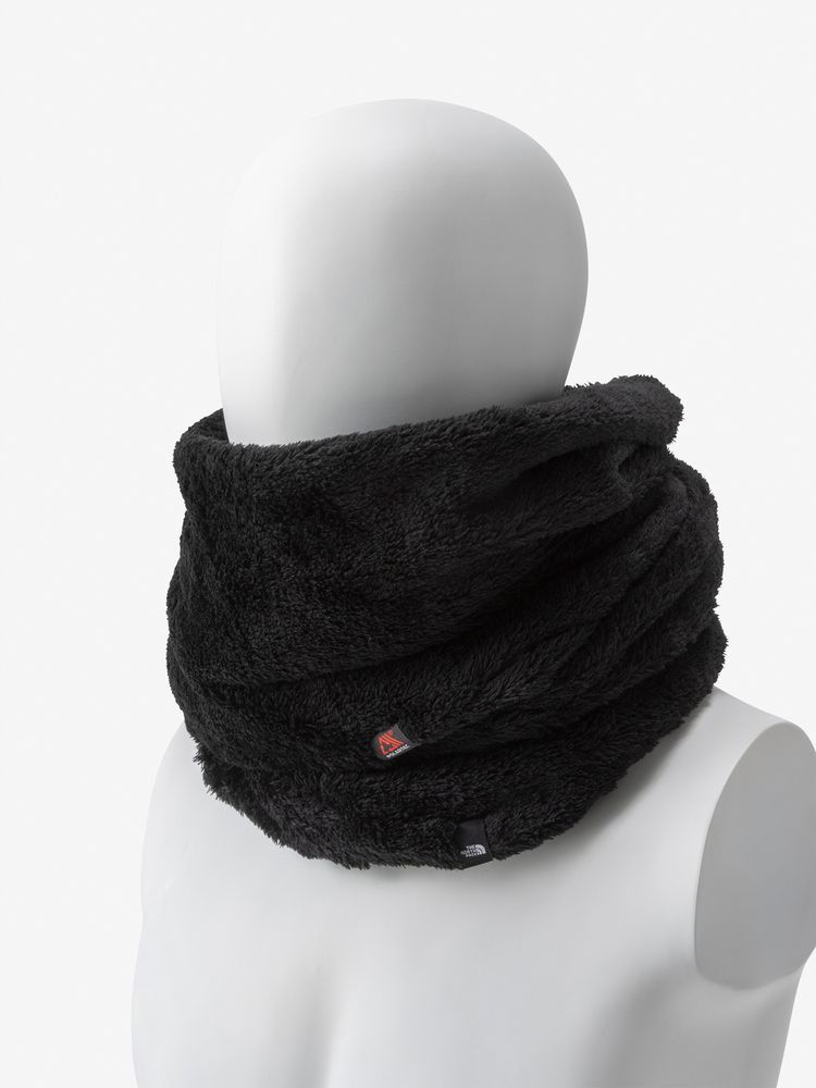 公式】スーパーバーサロフトスヌード（ユニセックス）｜ザ・ノース