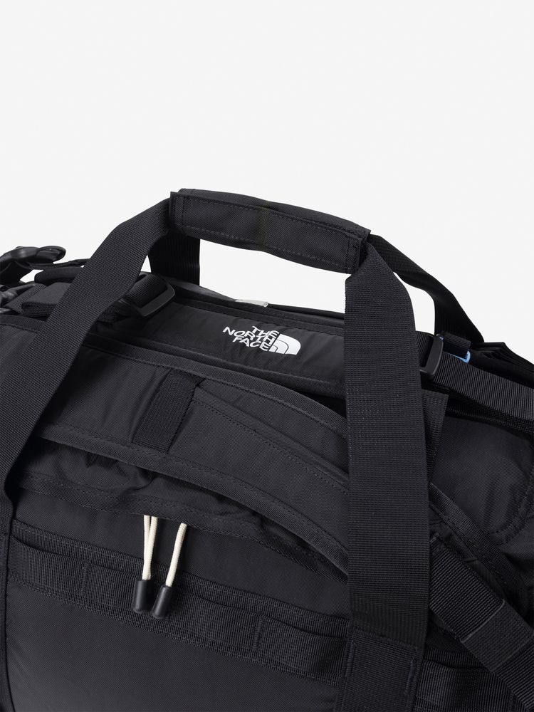 公式・限定】ナイロンダッフル40（キッズ）｜ザ・ノース・フェイス公式