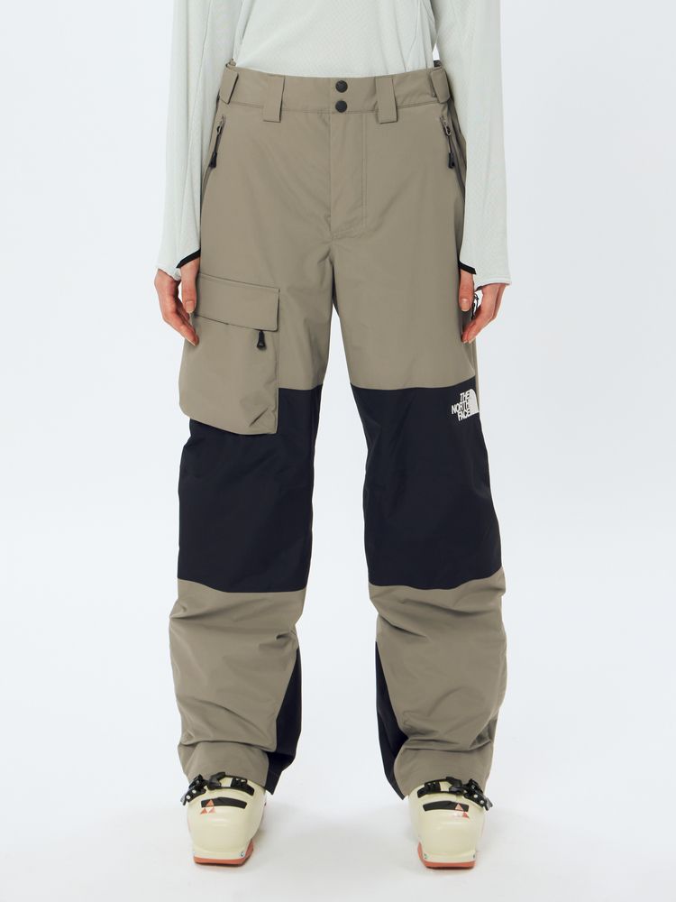 公式】シュカブラパンツ（ユニセックス）｜ザ・ノース・フェイス公式ストア