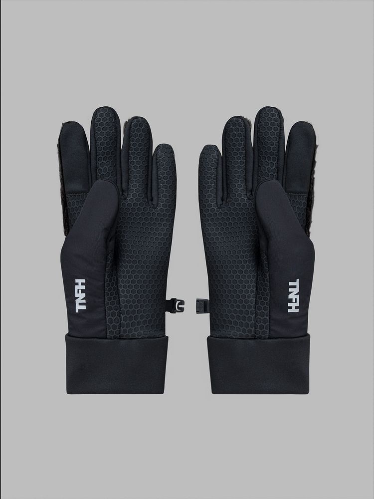 公式・限定】HYKE フリーストレイルグローブ（ユニセックス）｜ザ