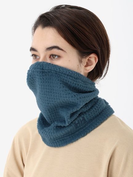 公式】HHアルファダイレクトネックウォーマー（ユニセックス）｜ヘリー