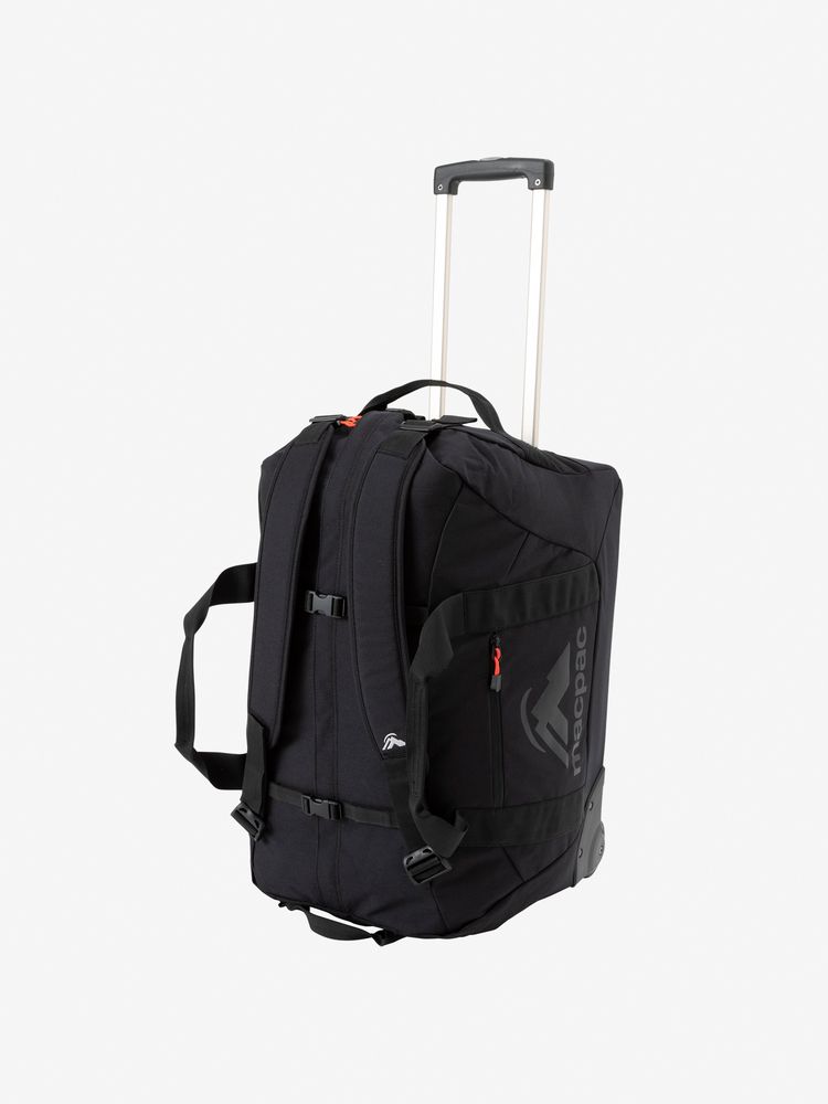 公式・限定】ウィールドダッフル80｜マックパック公式ストア