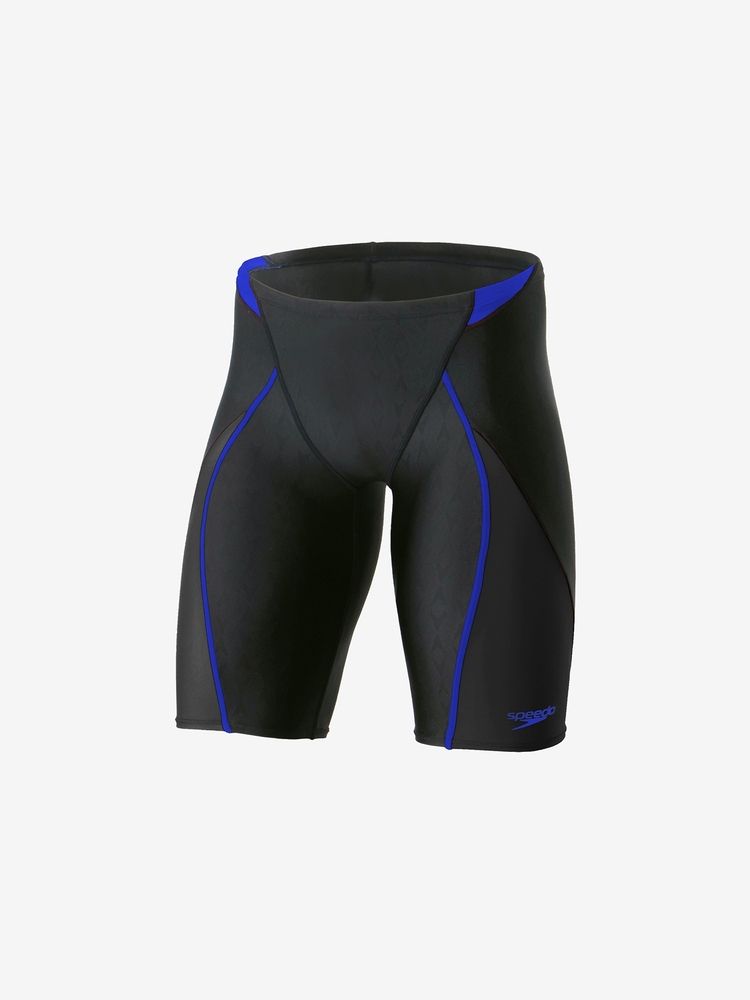 speedo JLA Men's Box レッド 競泳水着 speedo JLA Men's Box レッド