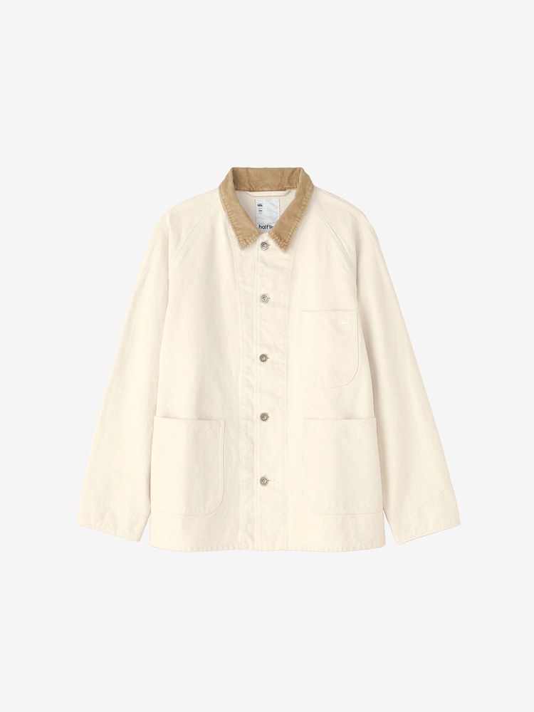 公式・アウトレット】halfTen カバーオール（メンズ）｜カンタベリー