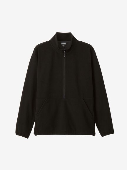 GOLDWIN パーテックス シールドエア オーバーサイズドシャツ