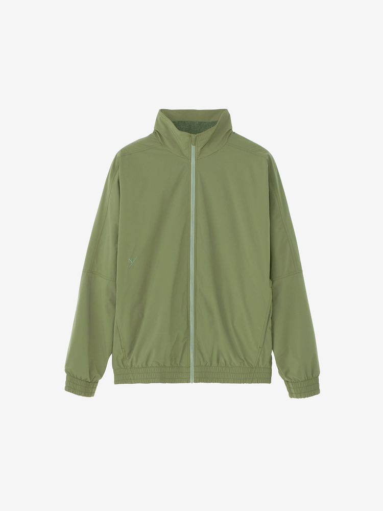 公式・アウトレット】カイヨセ/ ウィンドライニングジャケット（ユニ