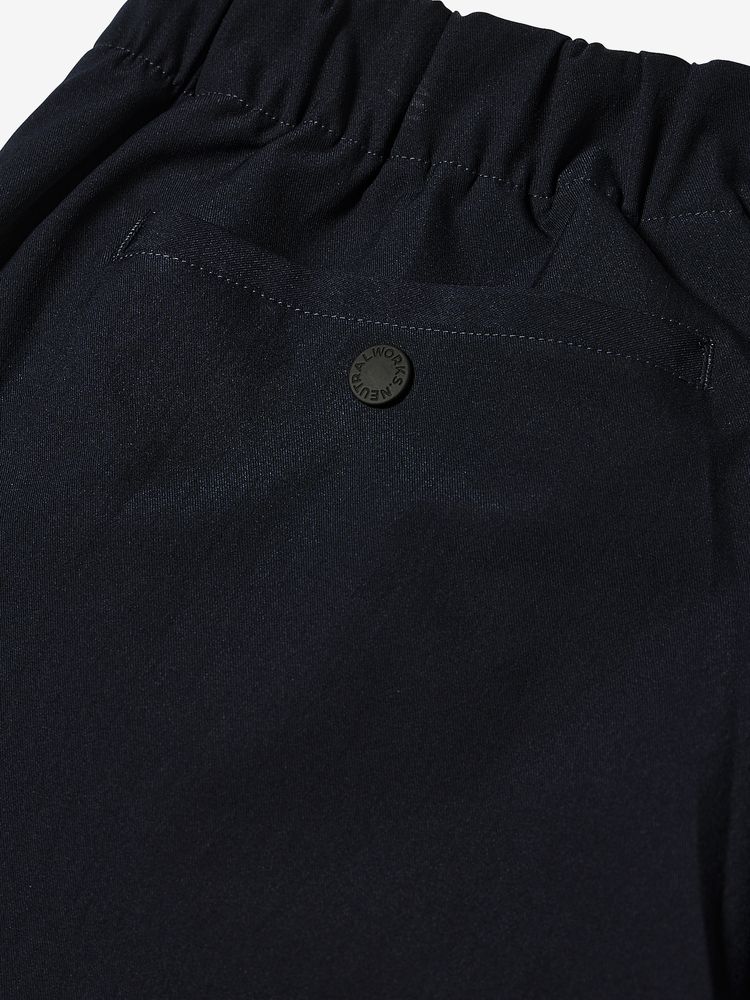 公式】テーパードパンツ（ユニセックス）｜ニュートラルワークス.公式