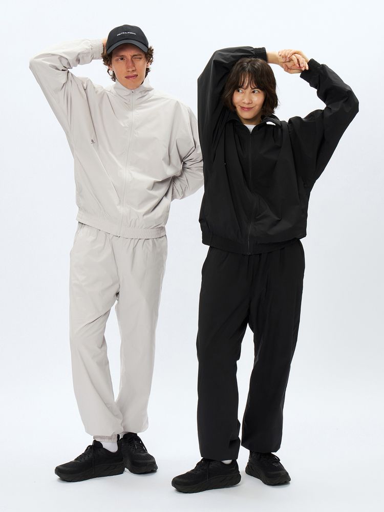 公式・セール】カイヨセ/ ウィンド ライニング ジャケット（ユニ