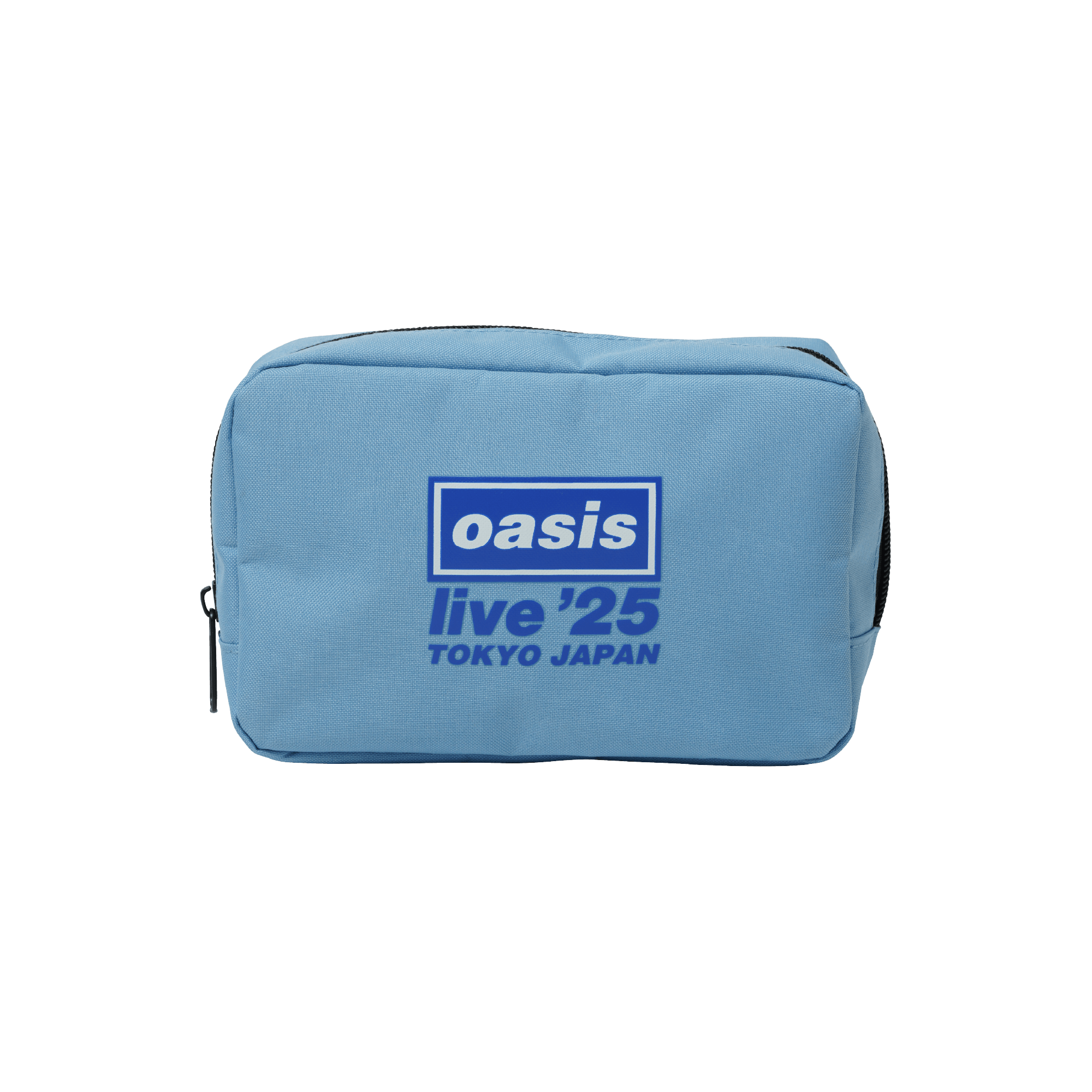 ポーチ ライブ'25 | Oasis Live '25 JAPAN Official Online Store