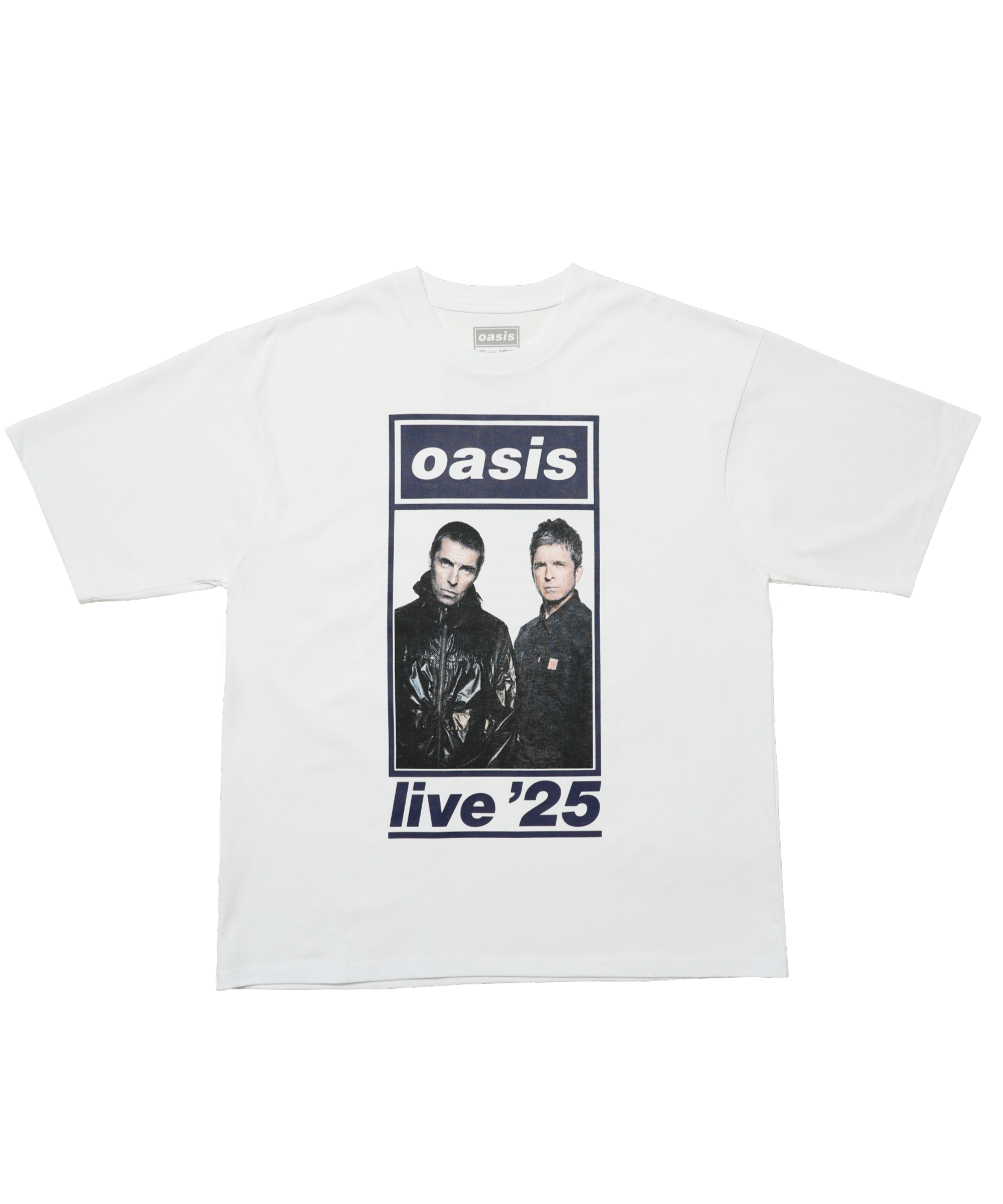 oasis 10/25 限定 Tシャツ Tokyo 東京 日本 オアシス XL oasis 10⁄25