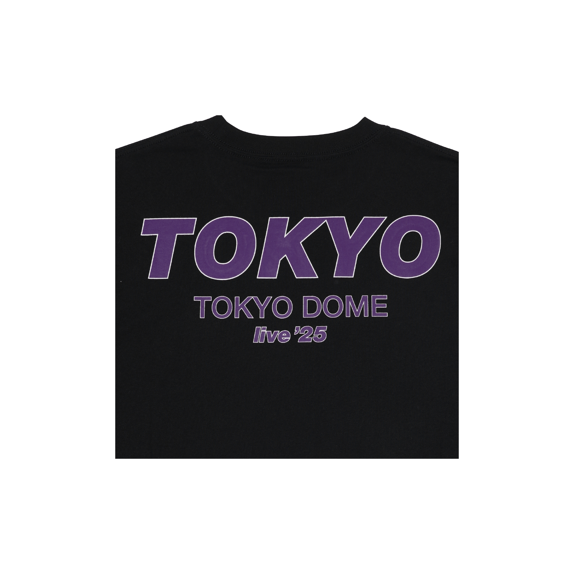 Tシャツ Tokyo City | Oasis Live '25 JAPAN Official Online Store