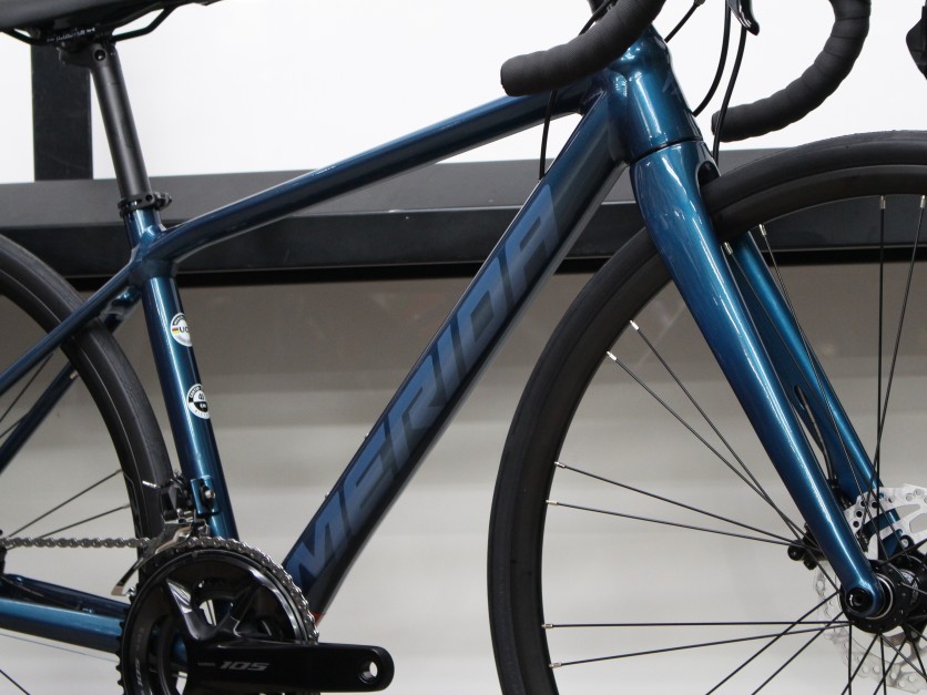 2024-2025 MERIDA (メリダ) SCULTURA 400 (スクルトゥーラ 400