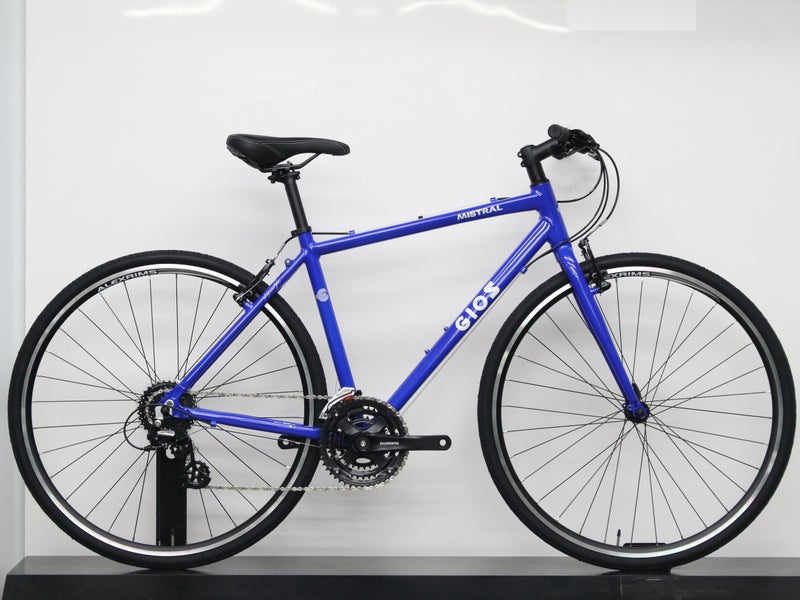 2025-2026 GIOS (ジオス) MISTRAL ALEX (ミストラル アレックス