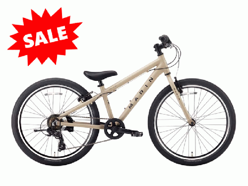 2025 MARIN (マリン) DONKY JR 24 (ドンキージュニア 24)【新春セール