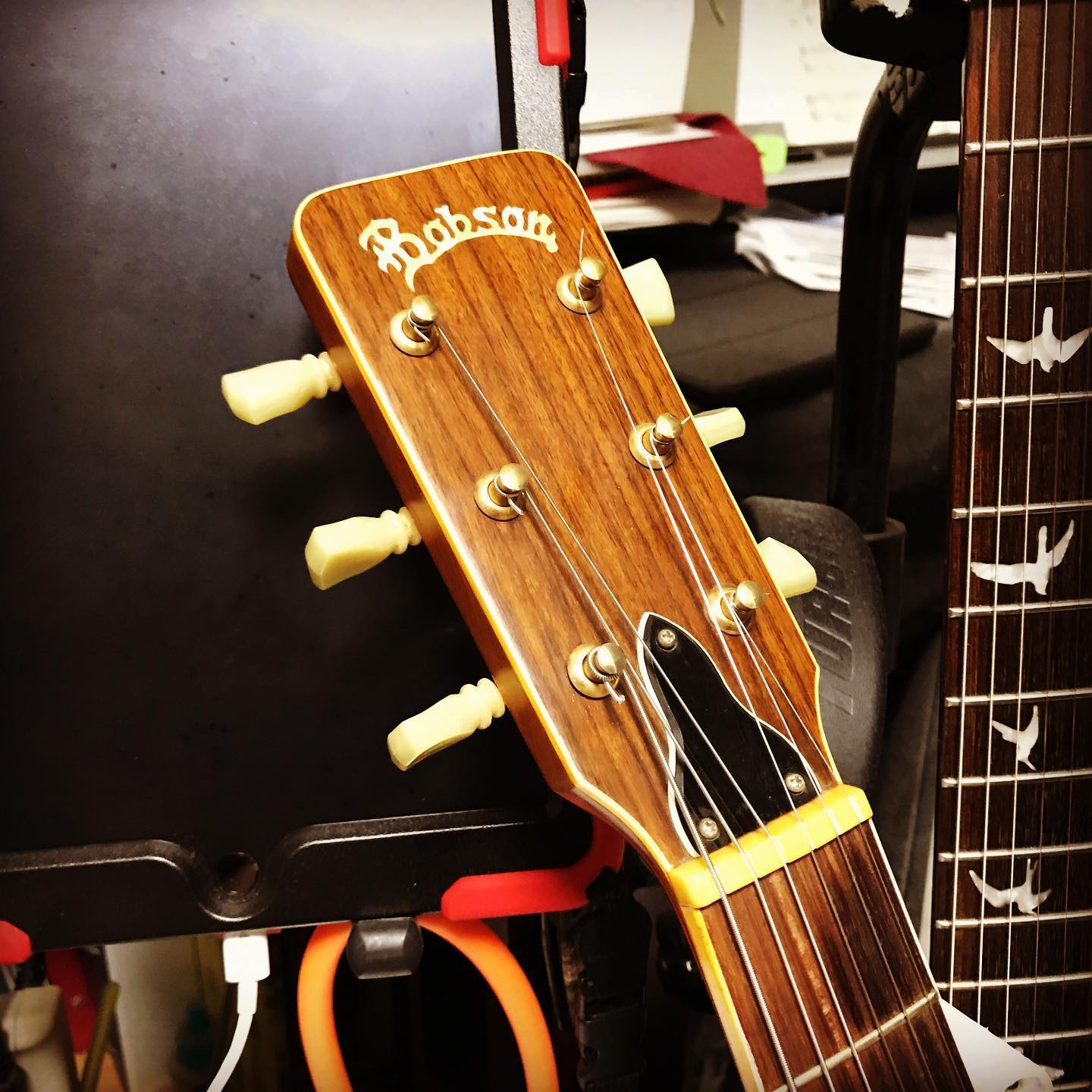 Bobson アコースティックギター 【公式通販】